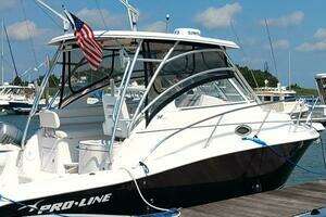 2005 Pro-Line 32 Express thumbnail 18