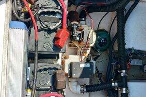 2005 Pro-Line 32 Express thumbnail 30