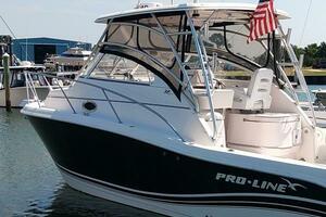 Pro-Line 32 Express