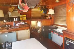 LELE WAI 34ft CHB Yacht For Sale