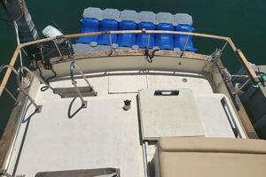 LELE WAI 34ft CHB Yacht For Sale