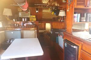 LELE WAI 34ft CHB Yacht For Sale