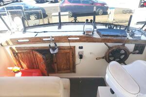 LELE WAI 34ft CHB Yacht For Sale