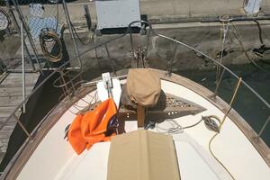 LELE WAI 34ft CHB Yacht For Sale