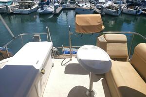 LELE WAI 34ft CHB Yacht For Sale