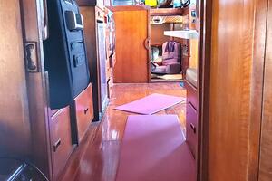 LELE WAI 34ft CHB Yacht For Sale