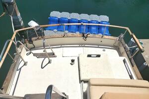 LELE WAI 34ft CHB Yacht For Sale