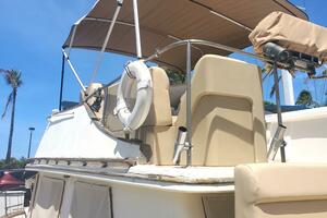 LELE WAI 34ft CHB Yacht For Sale