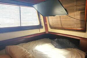 LELE WAI 34ft CHB Yacht For Sale