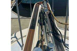 1980 Hatteras 42LRC thumbnail 24