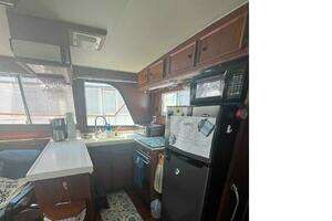 1980 Hatteras 42LRC thumbnail 12
