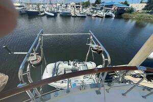 1980 Hatteras 42LRC thumbnail 32