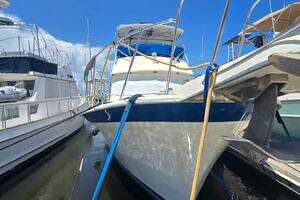 1980 Hatteras 42LRC thumbnail 41