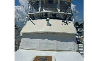 1980 Hatteras 42LRC thumbnail 25
