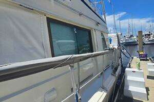 1980 Hatteras 42LRC thumbnail 39