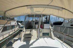 1980 Hatteras 42LRC thumbnail 33