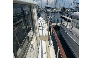 Starboard Walkway