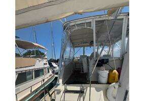 1980 Hatteras 42LRC thumbnail 31