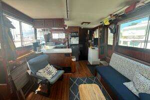 1980 Hatteras 42LRC thumbnail 4