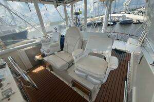 1980 Hatteras 42LRC thumbnail 28