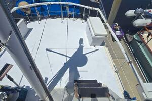 Sundeck