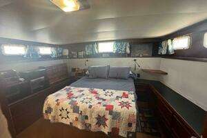 1980 Hatteras 42LRC thumbnail 15