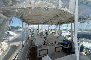 1980 Hatteras 42LRC thumbnail 30