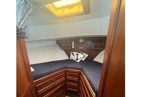 1980 Hatteras 42LRC thumbnail 18