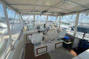 1980 Hatteras 42LRC thumbnail 29