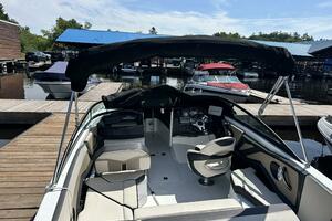 23ft Monterey Yacht For Sale