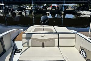 23ft Monterey Yacht For Sale