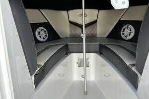 23ft Monterey Yacht For Sale