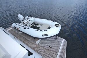 Wanderlust 60ft Dyna Yachts Yacht For Sale