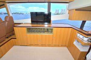 2015 Dyna Yachts 60 Pilothouse Motoryacht thumbnail 42