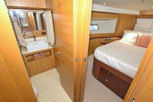 2015 Dyna Yachts 60 Pilothouse Motoryacht thumbnail 56