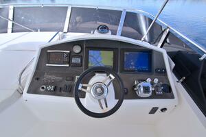 Wanderlust 60ft Dyna Yachts Yacht For Sale