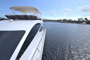 Wanderlust 60ft Dyna Yachts Yacht For Sale
