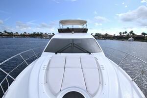 Wanderlust 60ft Dyna Yachts Yacht For Sale