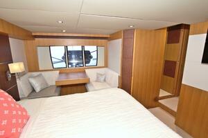 Wanderlust 60ft Dyna Yachts Yacht For Sale