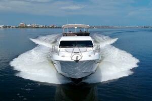 Wanderlust 60ft Dyna Yachts Yacht For Sale