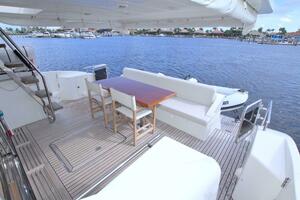 Wanderlust 60ft Dyna Yachts Yacht For Sale