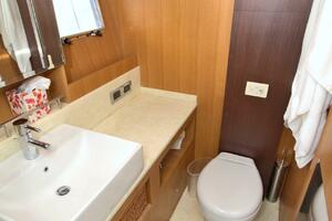 Wanderlust 60ft Dyna Yachts Yacht For Sale