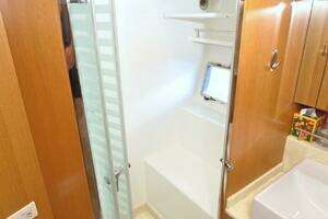 2015 Dyna Yachts 60 Pilothouse Motoryacht thumbnail 58