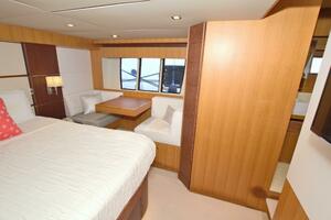 Wanderlust 60ft Dyna Yachts Yacht For Sale