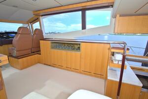 Wanderlust 60ft Dyna Yachts Yacht For Sale