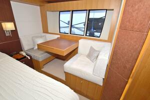 Wanderlust 60ft Dyna Yachts Yacht For Sale