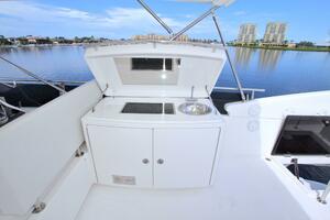 Wanderlust 60ft Dyna Yachts Yacht For Sale