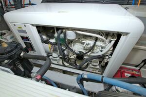 Wanderlust 60ft Dyna Yachts Yacht For Sale