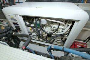 2015 Dyna Yachts 60 Pilothouse Motoryacht thumbnail 93