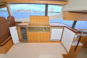 Wanderlust 60ft Dyna Yachts Yacht For Sale